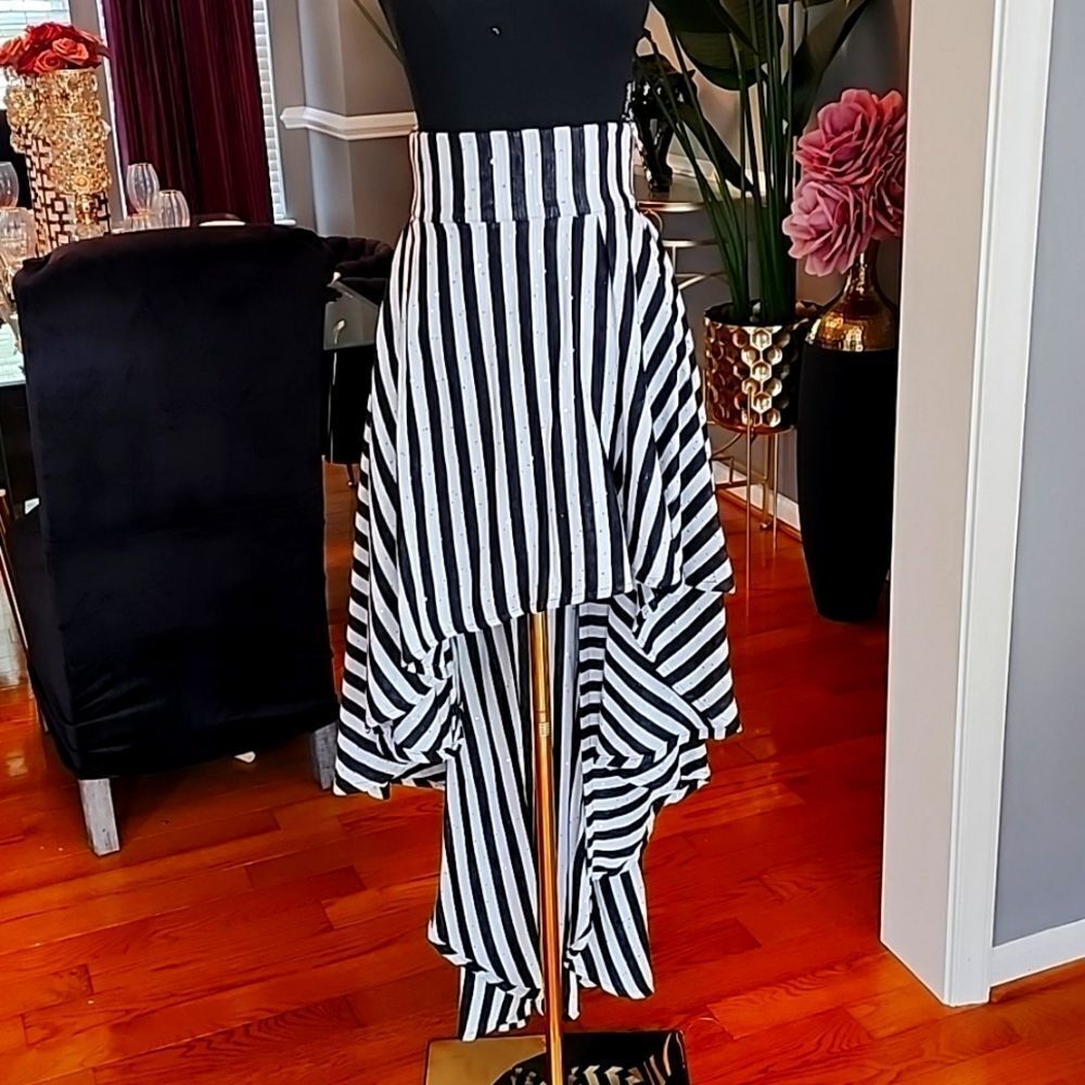 Reprise skirt sz 40